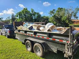 Best Same-Day Junk Removal Services in Shawneeland, VA